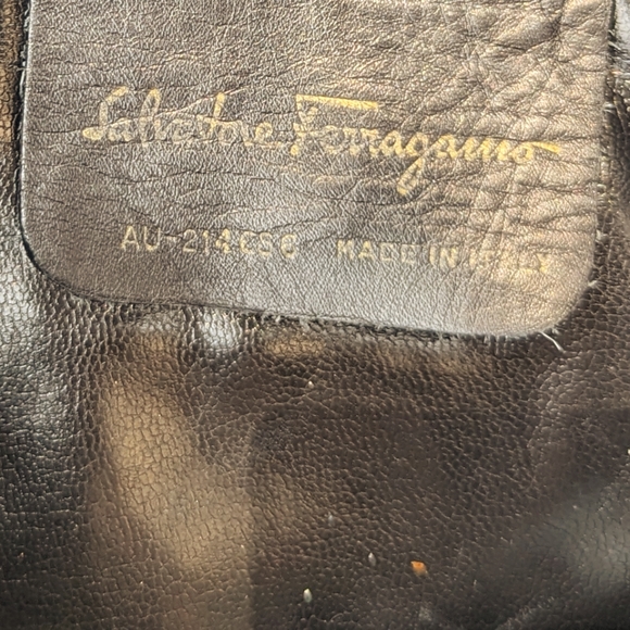 Salvatore Ferragamo - Picture 3 of 3